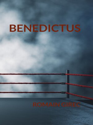 cover image of Benedictus